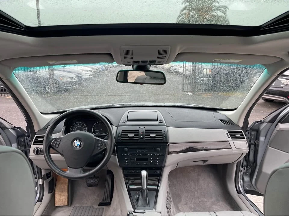 2007 BMW E83 X3 - Image 14 of 16