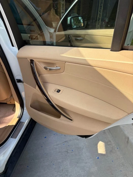 2007 BMW E83 X3 - Image 9 of 14