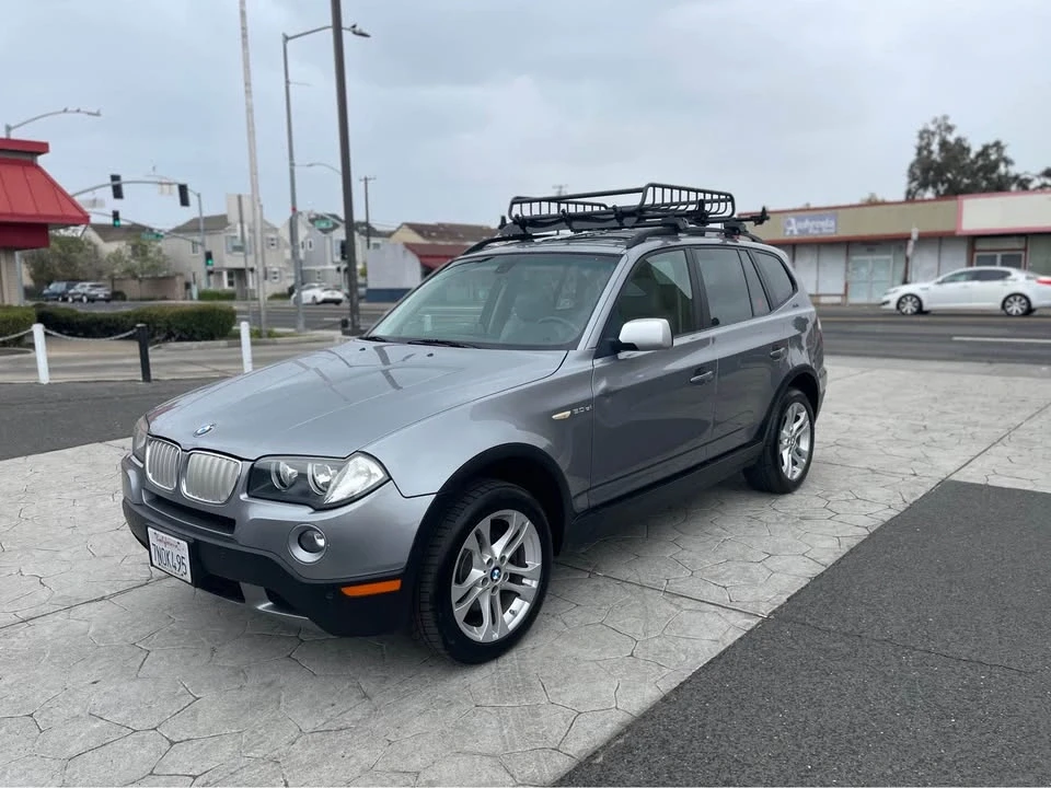 2007 BMW E83 X3 - Image 6 of 16