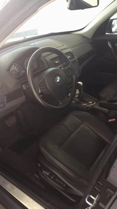 2007 BMW E83 X3 - Image 6 of 11