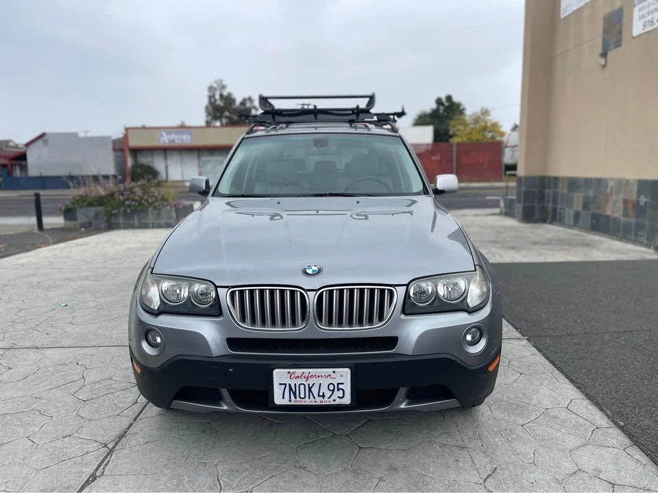 2007 BMW E83 X3 - Image 7 of 16