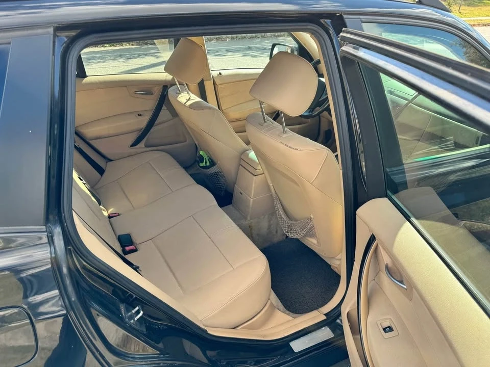 2007 BMW E83 X3 - Image 6 of 7