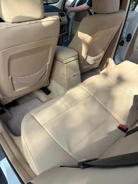 2007 BMW E83 X3 - Image 7 of 14