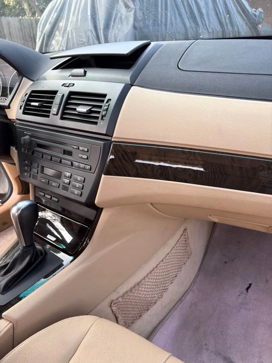 2007 BMW E83 X3 - Image 14 of 14