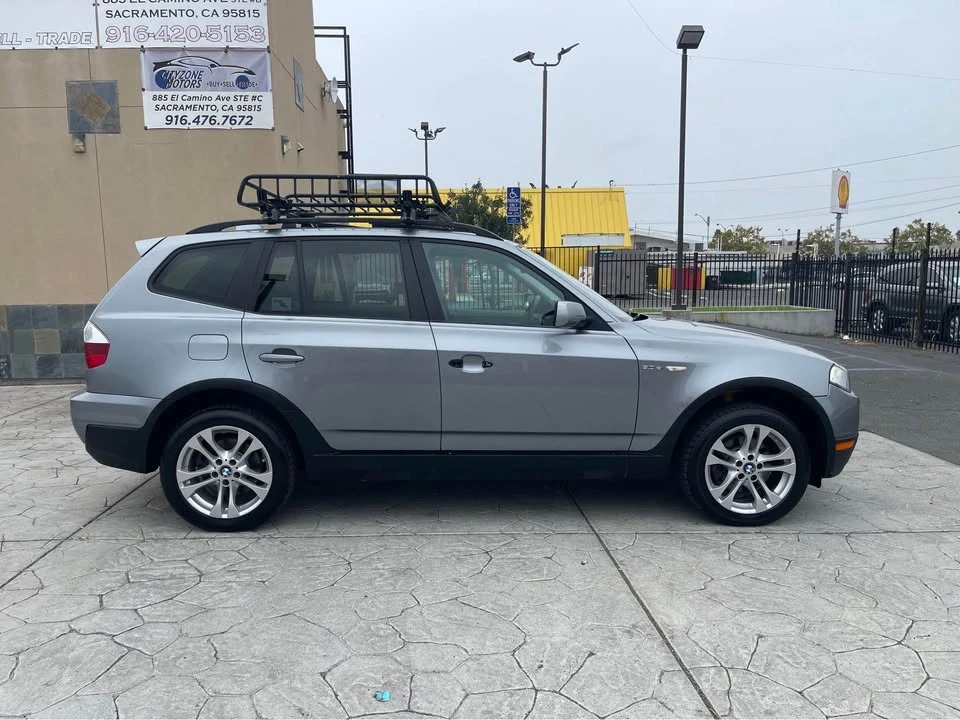 2007 BMW E83 X3 - Image 2 of 16