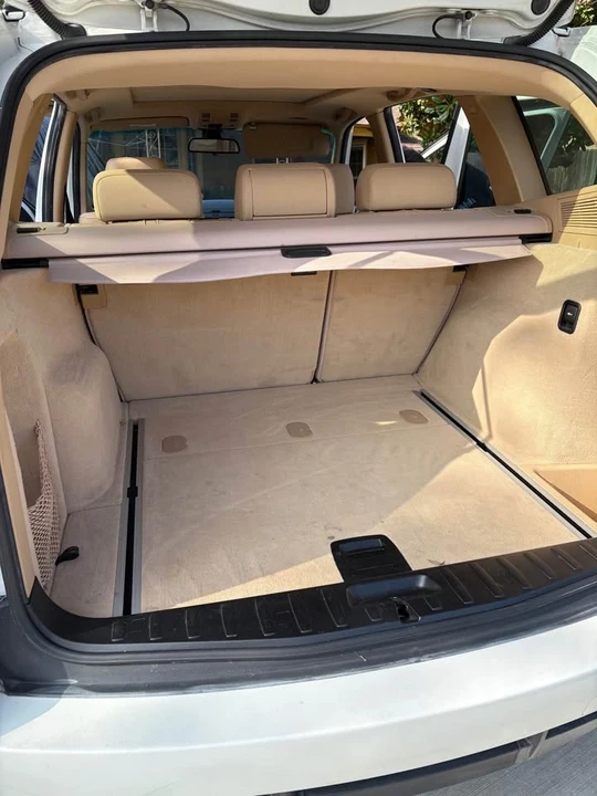 2007 BMW E83 X3 - Image 6 of 14