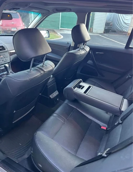 2007 BMW E83 X3 - Image 15 of 20