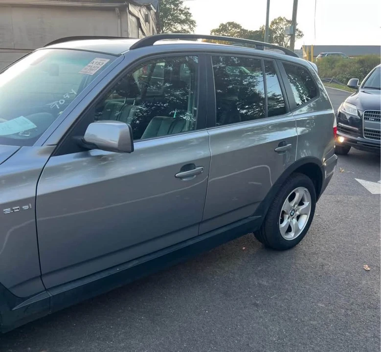2007 BMW E83 X3 - Image 3 of 20