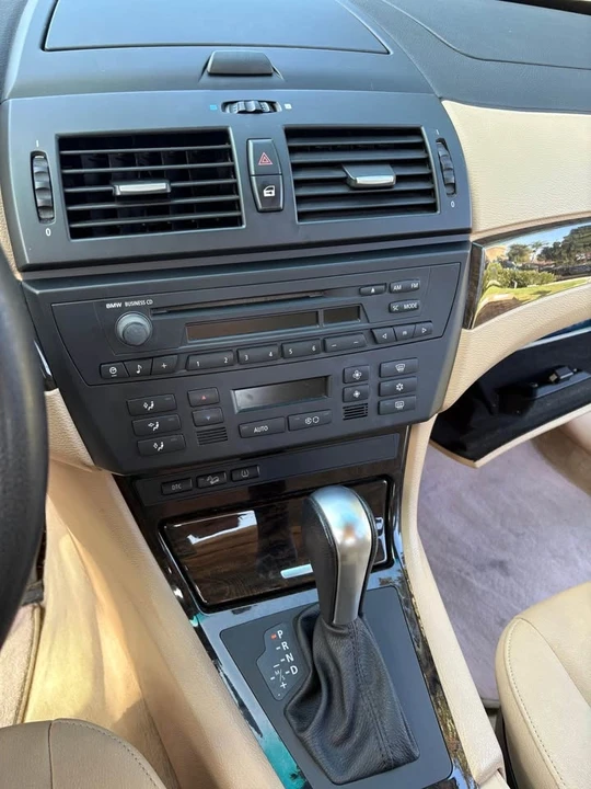 2007 BMW E83 X3 - Image 12 of 14