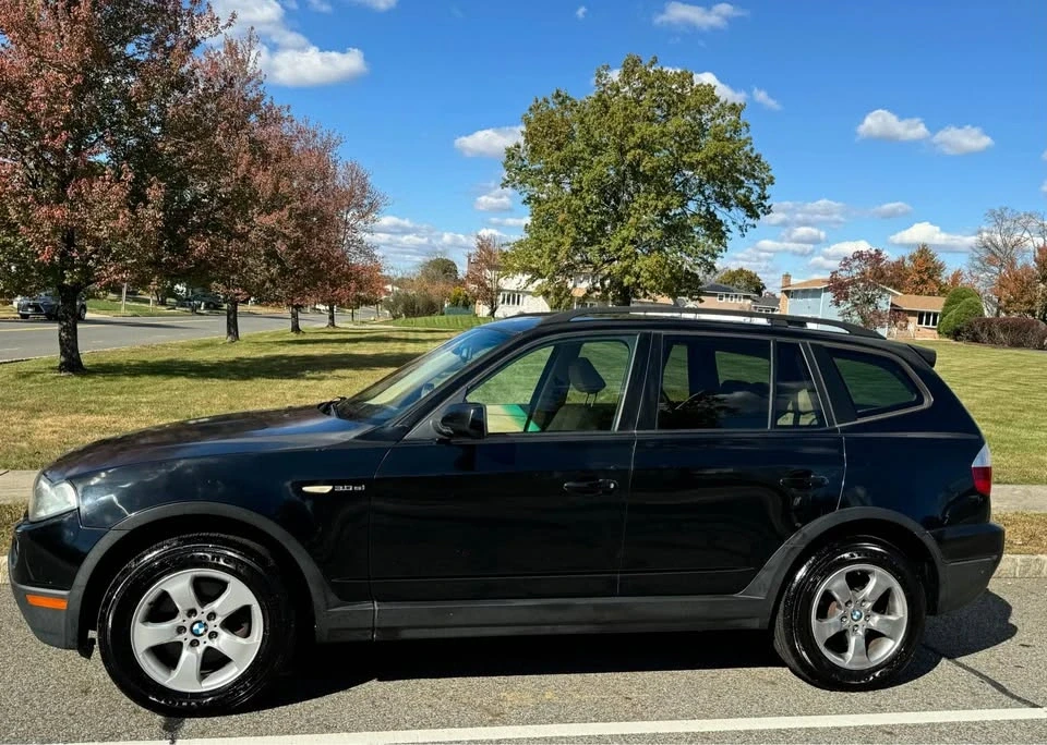 2007 BMW E83 X3 - Image 7 of 7