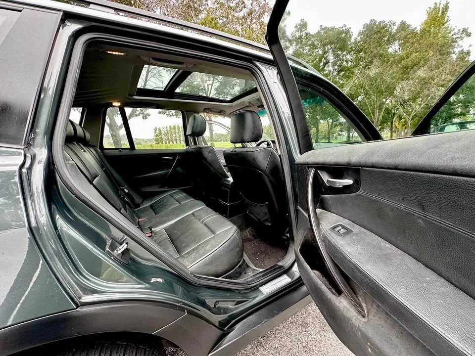 2007 BMW E83 X3 - Image 7 of 8