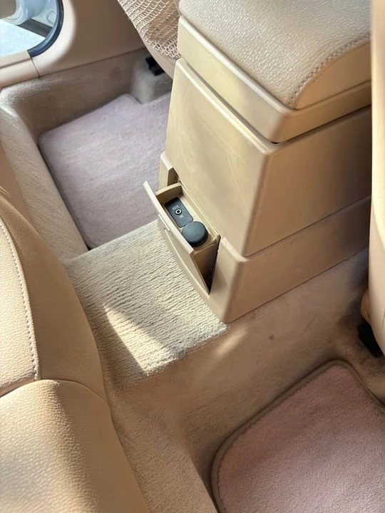 2007 BMW E83 X3 - Image 10 of 14