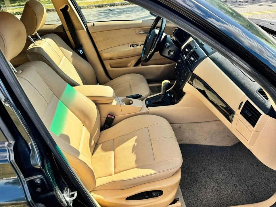2007 BMW E83 X3 - Image 5 of 7