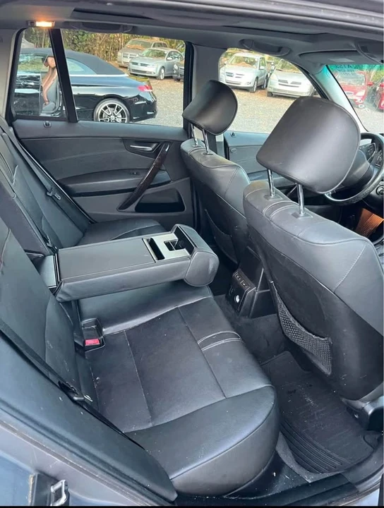 2007 BMW E83 X3 - Image 14 of 20