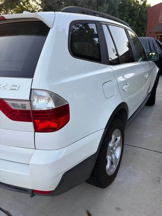 2007 BMW E83 X3 - Image 4 of 14