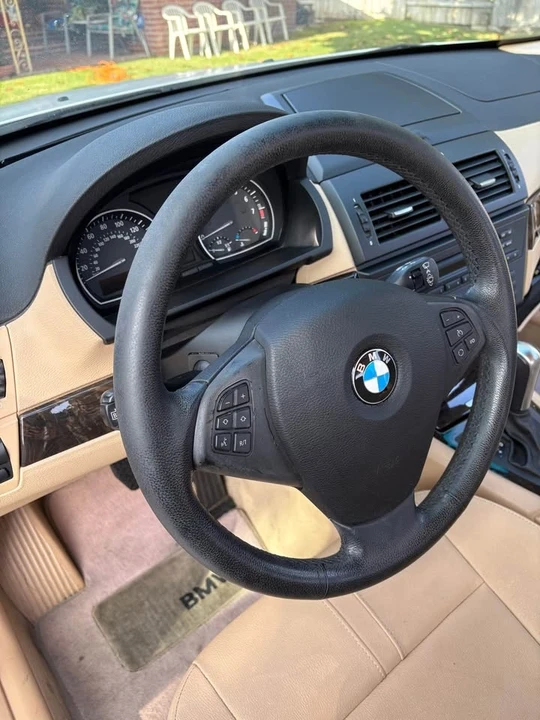 2007 BMW E83 X3 - Image 11 of 14