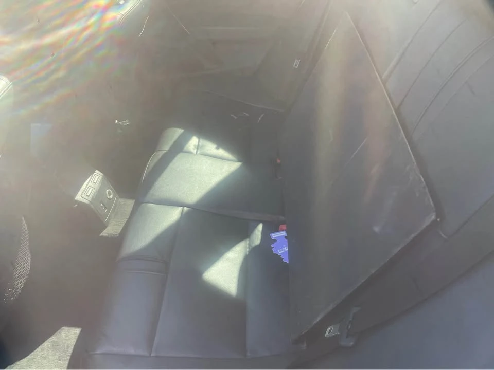 2007 BMW E83 X3 - Image 7 of 8