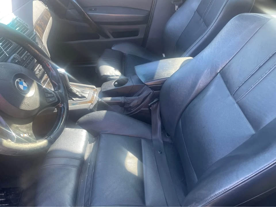 2007 BMW E83 X3 - Image 6 of 8