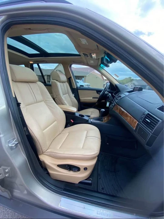 2007 BMW E83 X3 - Image 11 of 11
