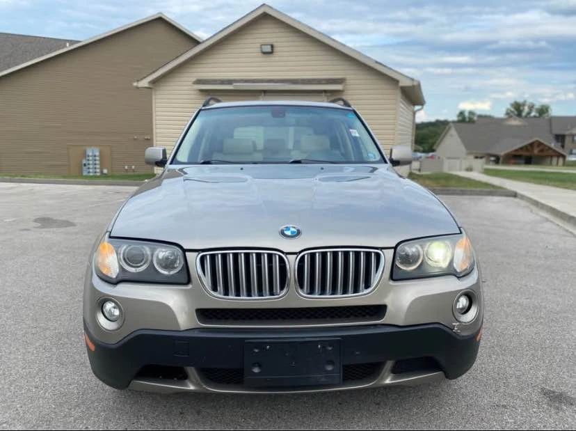 2007 BMW E83 X3 - Image 3 of 11
