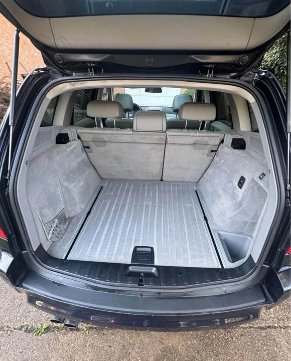 2007 BMW E83 X3 - Image 4 of 10