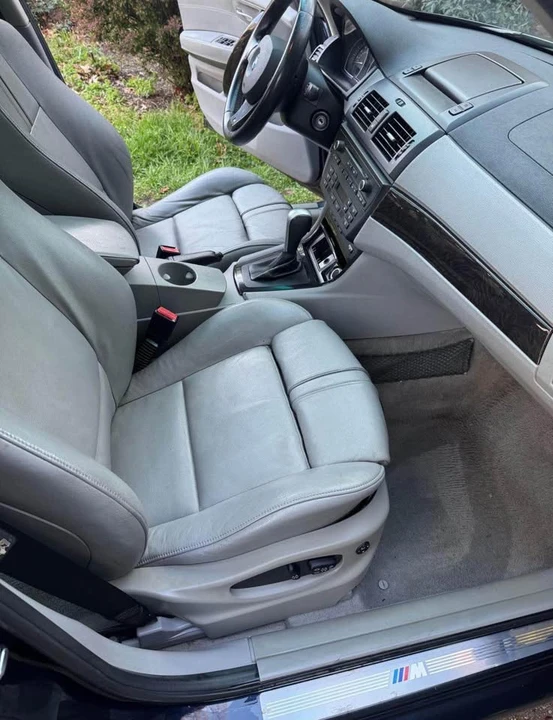 2007 BMW E83 X3 - Image 6 of 10