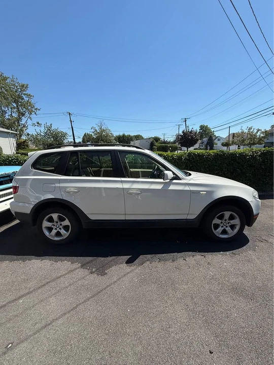 2007 BMW E83 X3 - Image 5 of 12