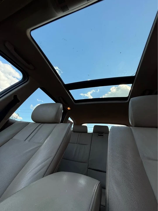 2007 BMW E83 X3 - Image 9 of 12