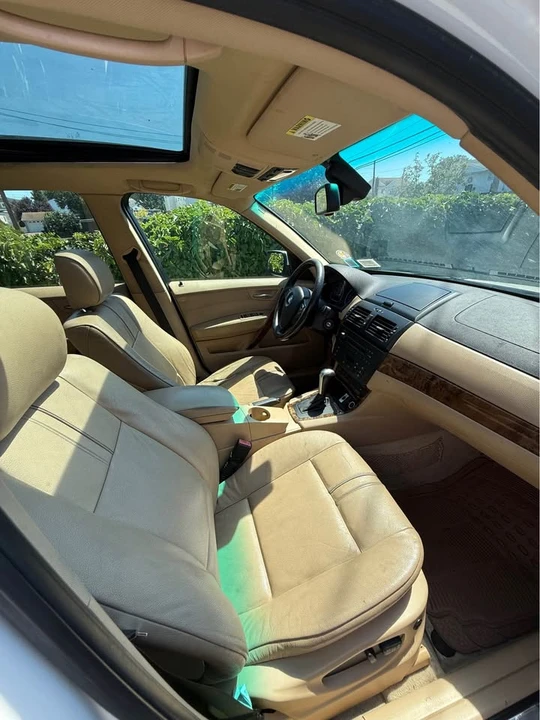 2007 BMW E83 X3 - Image 6 of 12
