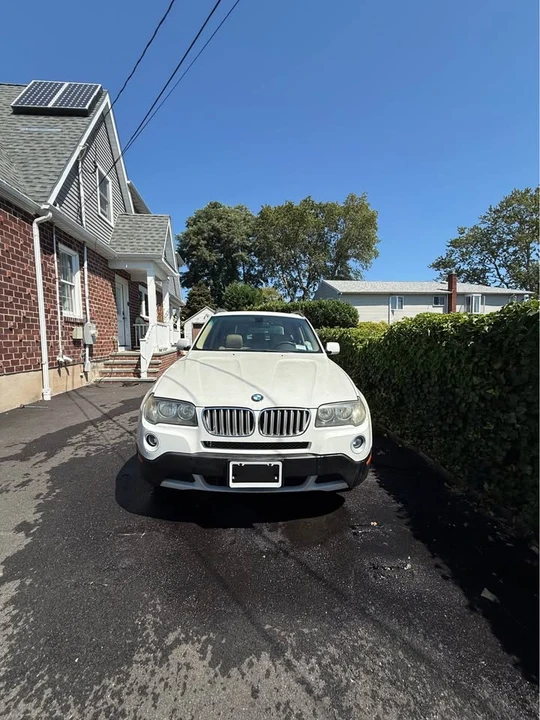 2007 BMW E83 X3 - Image 2 of 12