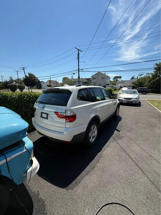 2007 BMW E83 X3 - Image 4 of 12