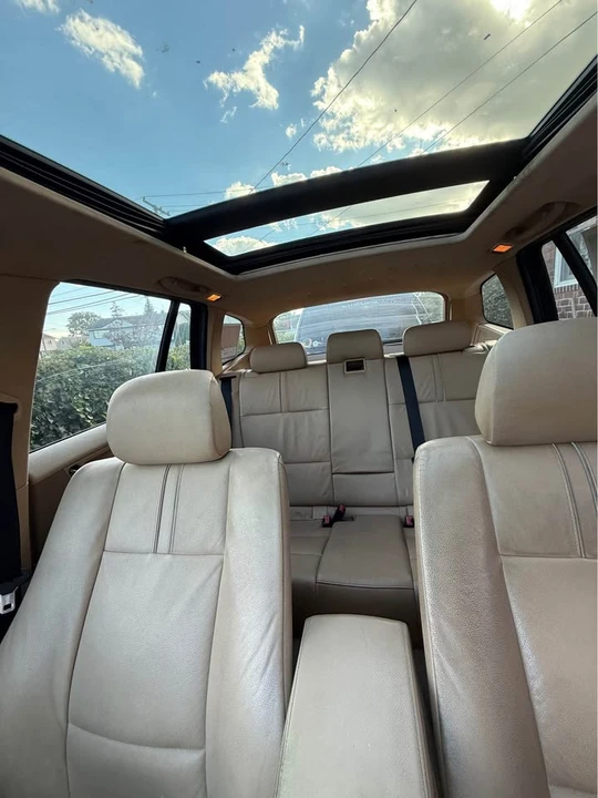 2007 BMW E83 X3 - Image 8 of 12