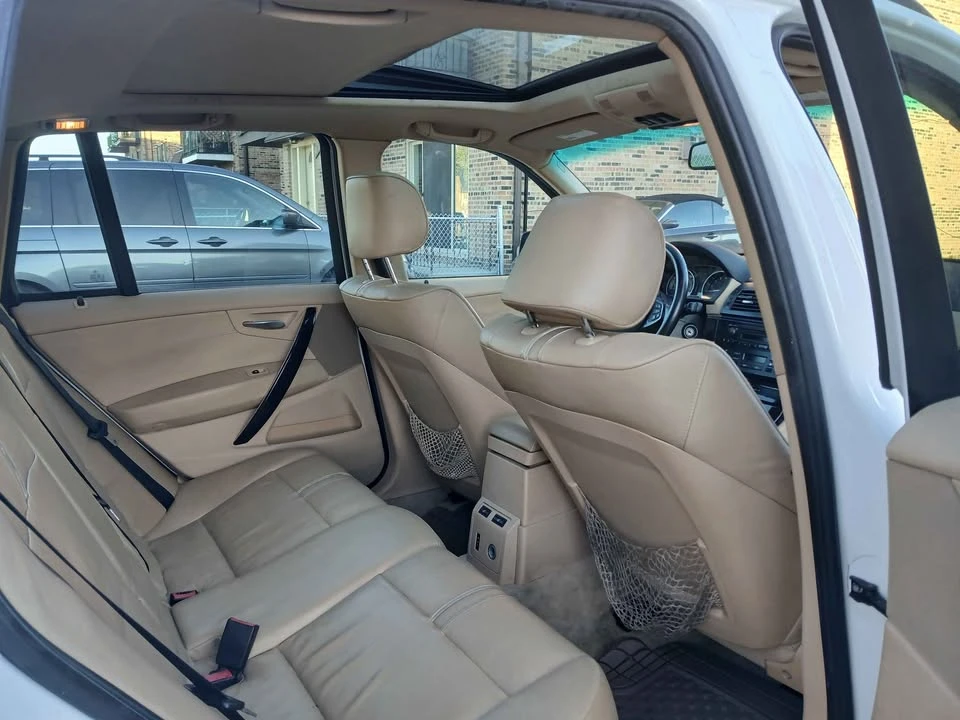 2007 BMW E83 X3 - Image 17 of 19