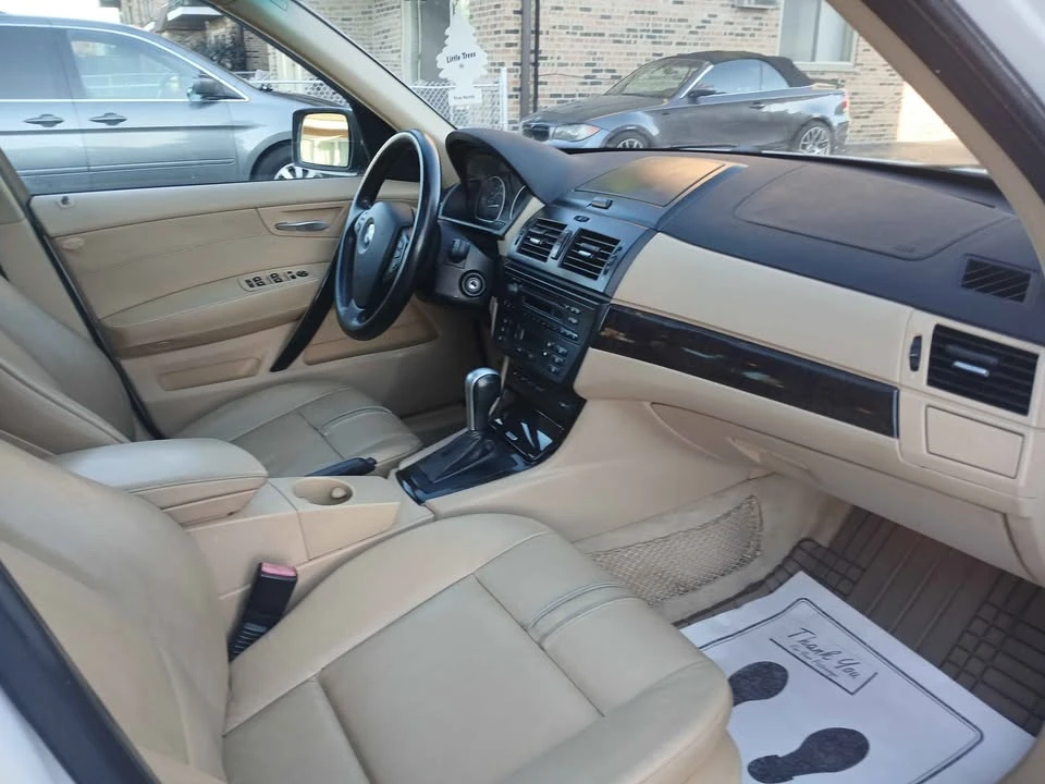 2007 BMW E83 X3 - Image 15 of 19