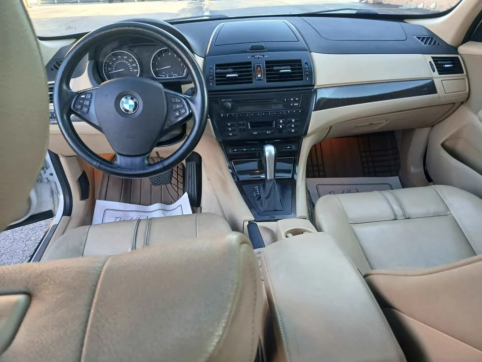 2007 BMW E83 X3 - Image 16 of 19