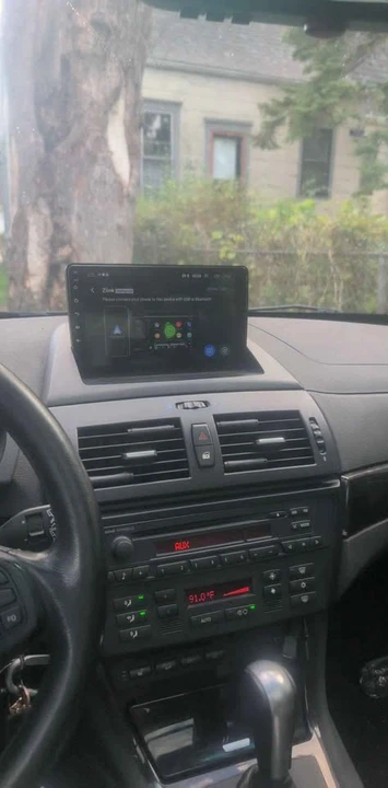 2007 BMW E83 X3 - Image 3 of 3