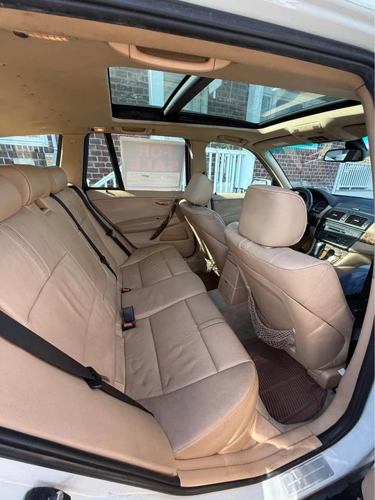 2007 BMW E83 X3 - Image 7 of 12