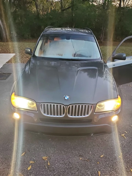2007 BMW E83 X3 - Image 15 of 16