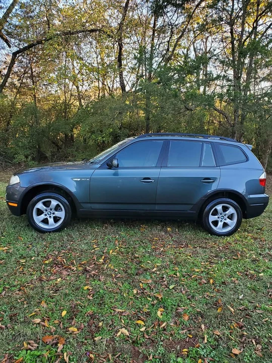2007 BMW E83 X3 - Image 2 of 16