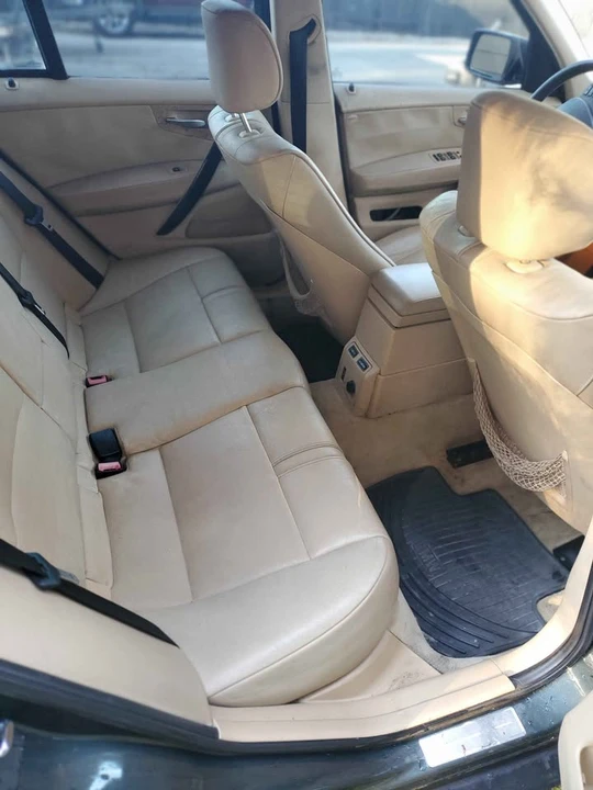 2007 BMW E83 X3 - Image 9 of 16
