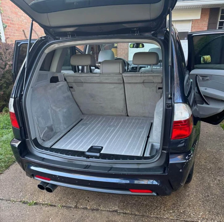 2007 BMW E83 X3 - Image 7 of 10