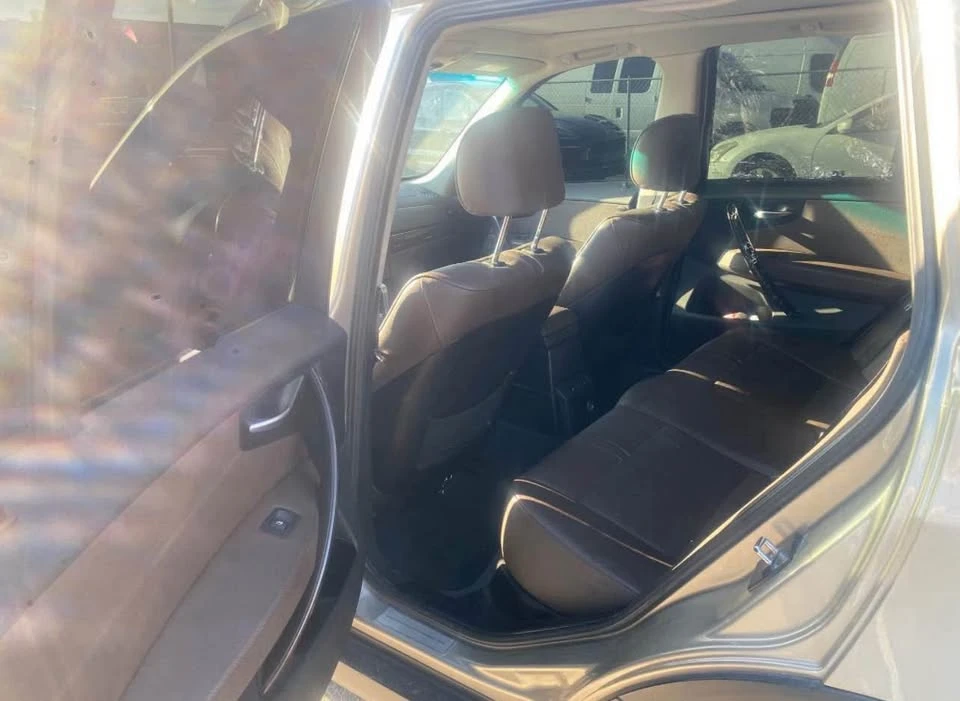 2007 BMW E83 X3 - Image 9 of 9