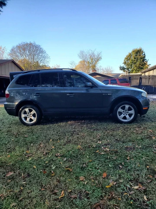 2007 BMW E83 X3 - Image 6 of 16