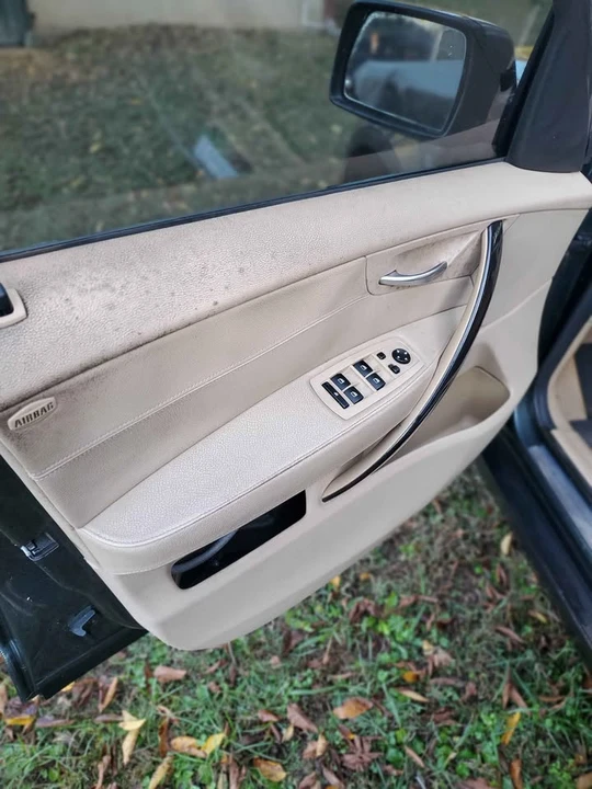 2007 BMW E83 X3 - Image 11 of 16