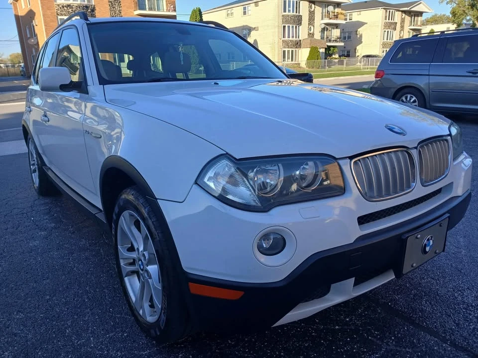2007 BMW E83 X3 - Image 2 of 19