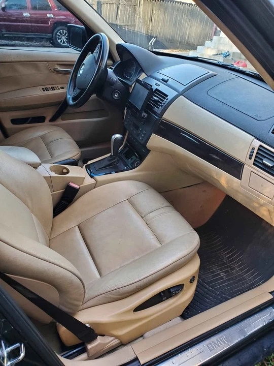 2007 BMW E83 X3 - Image 8 of 16