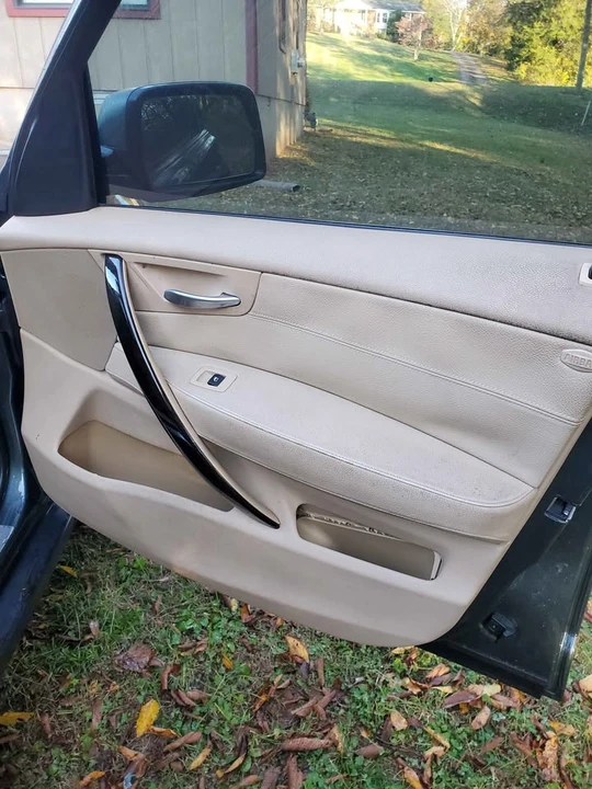 2007 BMW E83 X3 - Image 7 of 16
