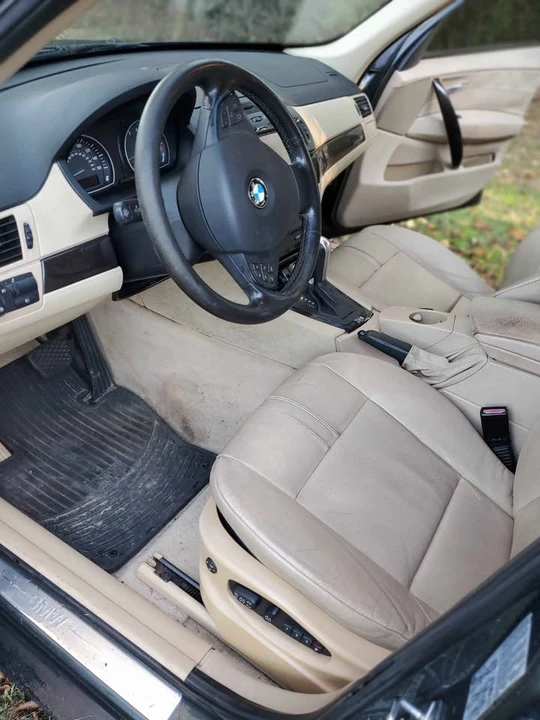 2007 BMW E83 X3 - Image 10 of 16