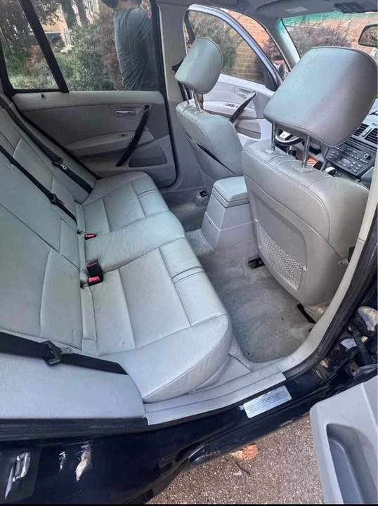 2007 BMW E83 X3 - Image 5 of 10