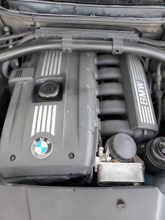 2007 BMW E83 X3 - Image 13 of 16